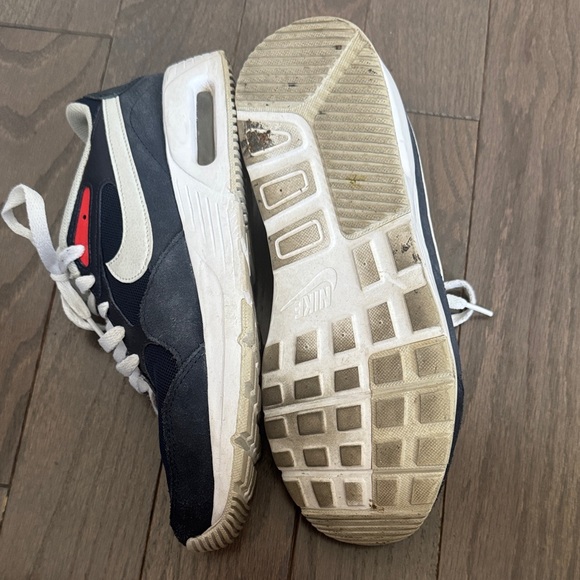 Nike Air Max SC - Picture 9 of 10